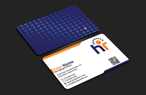 Business Card Design by DesignerShahadat for this project | Design: #33640711
