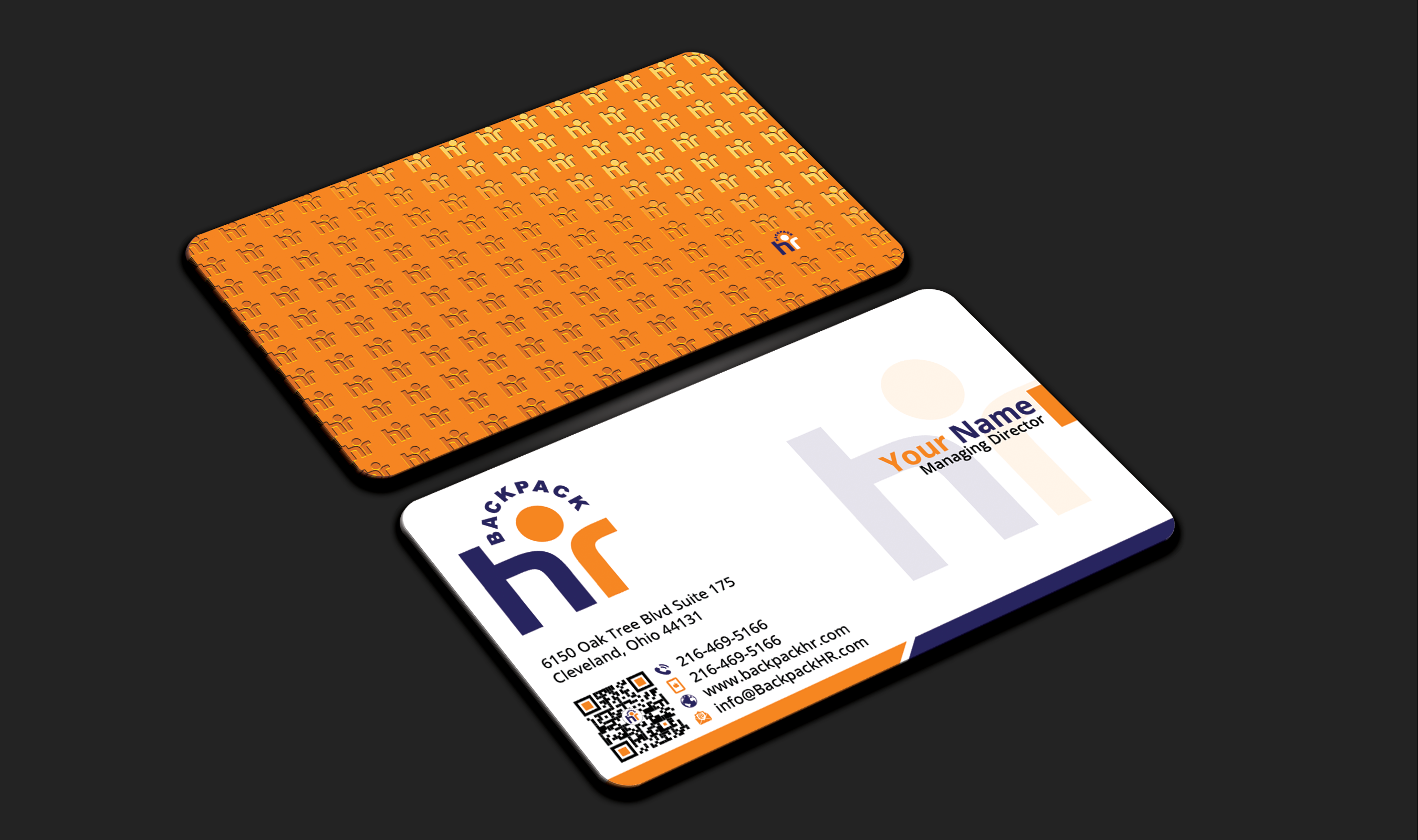 Business Card Design by DesignerShahadat for this project | Design #33640712