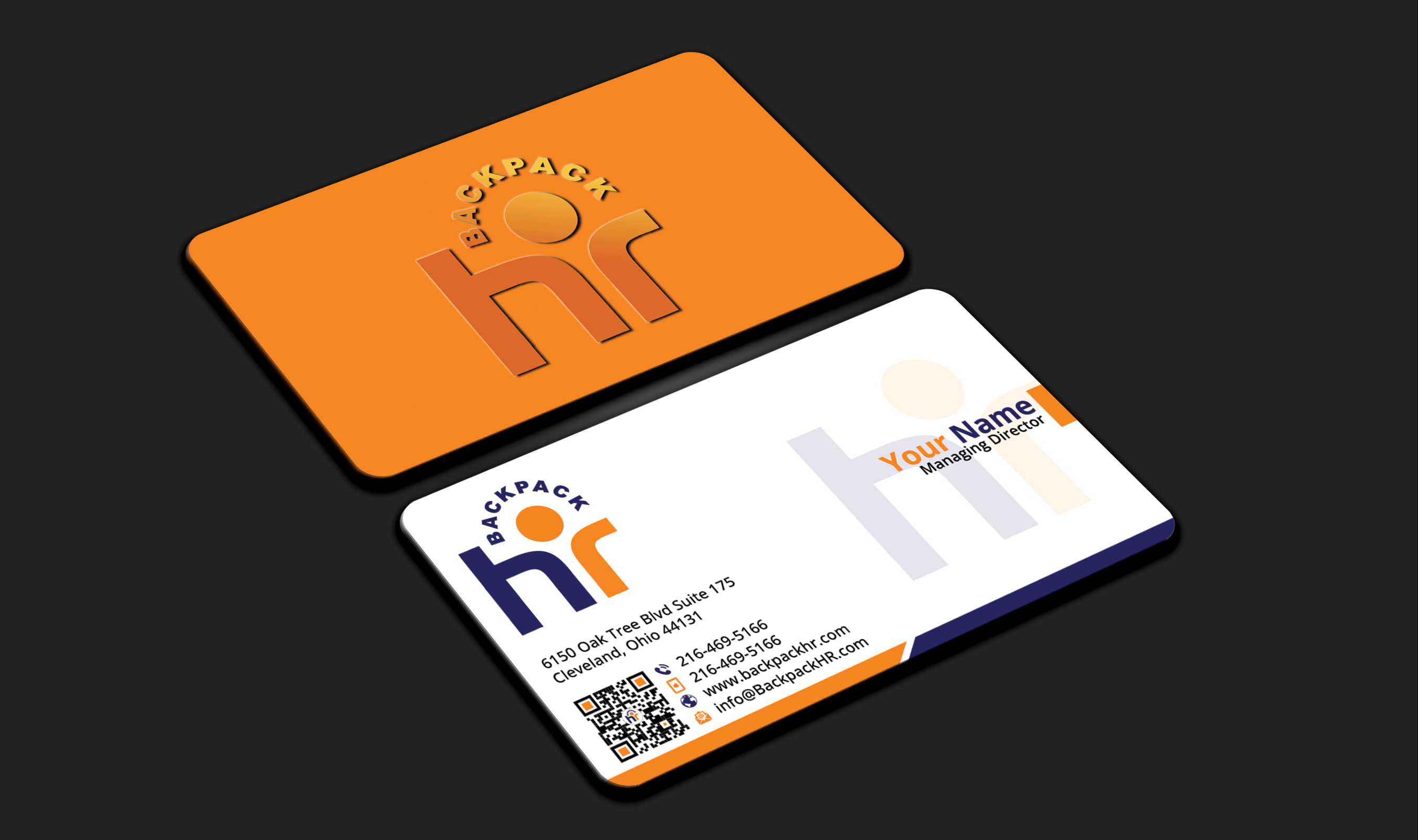 Business Card Design by DesignerShahadat for this project | Design #33640716