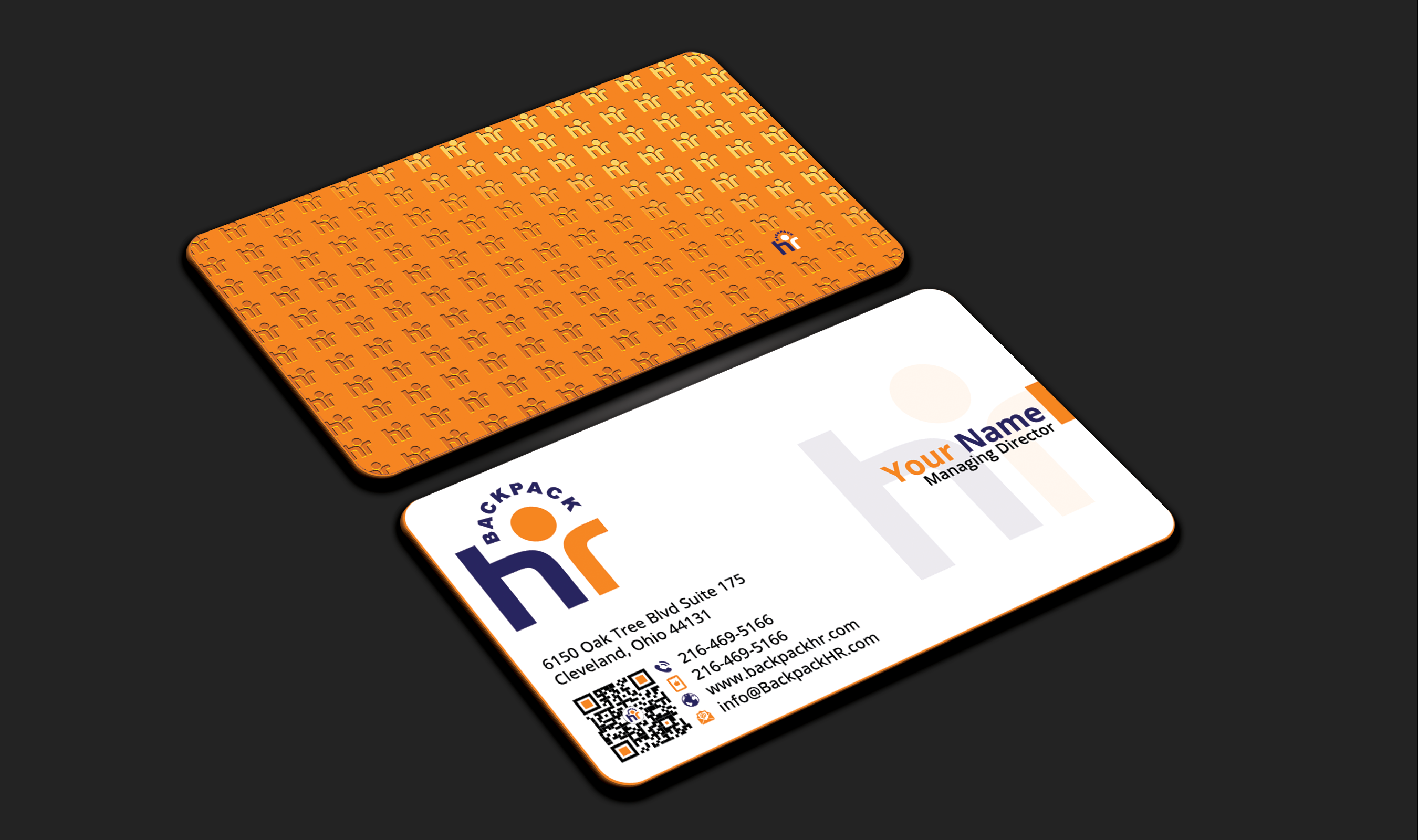 Business Card Design by DesignerShahadat for this project | Design #33640717