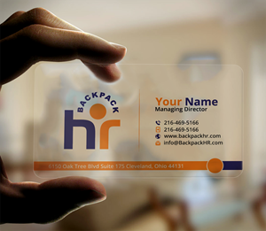 Business Card Design by DesignerShahadat for this project | Design: #33640718