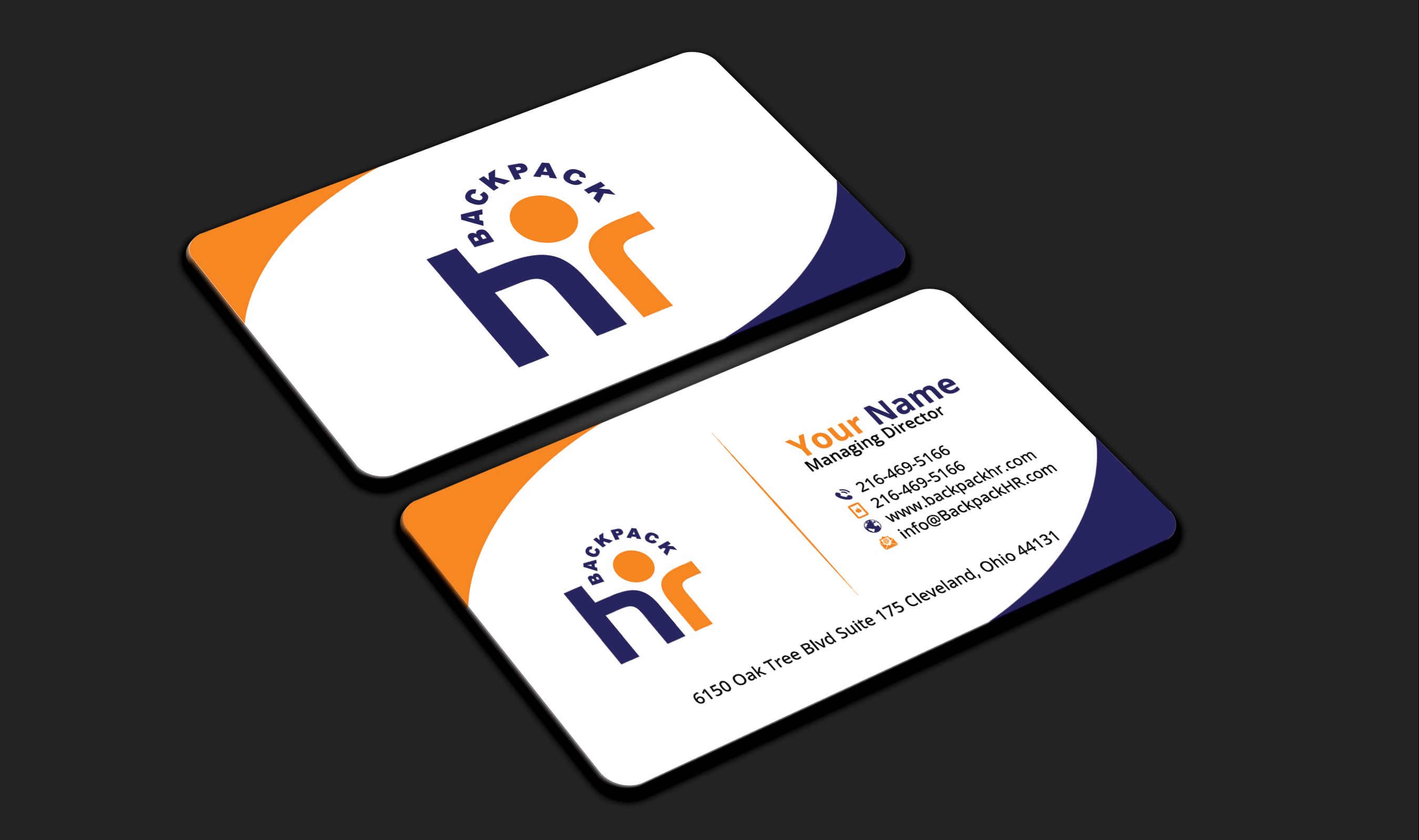 Business Card Design by DesignerShahadat for this project | Design #33640719