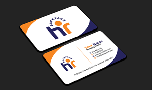 Business Card Design by DesignerShahadat for this project | Design: #33640719