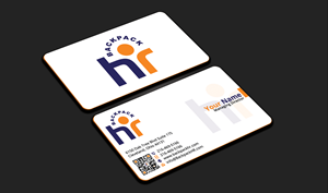Business Card Design by DesignerShahadat for this project | Design: #33640721
