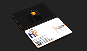 Business Card Design by DesignerShahadat for this project | Design: #33640723