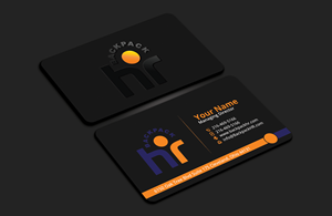 Business Card Design by DesignerShahadat for this project | Design: #33640725