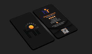 Business Card Design by DesignerShahadat for this project | Design: #33640727