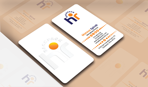 Business Card Design by DesignerShahadat for this project | Design: #33640728