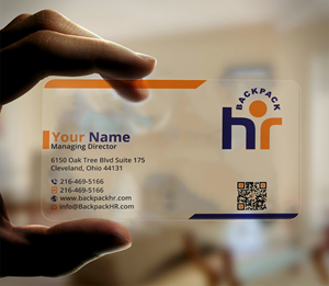 Business Card Design by DesignerShahadat for this project | Design: #33640730