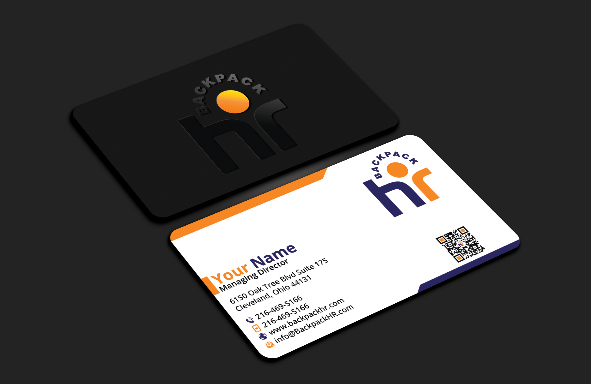 Business Card Design by DesignerShahadat for this project | Design #33640731