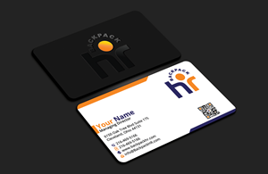 Business Card Design by DesignerShahadat for this project | Design: #33640731