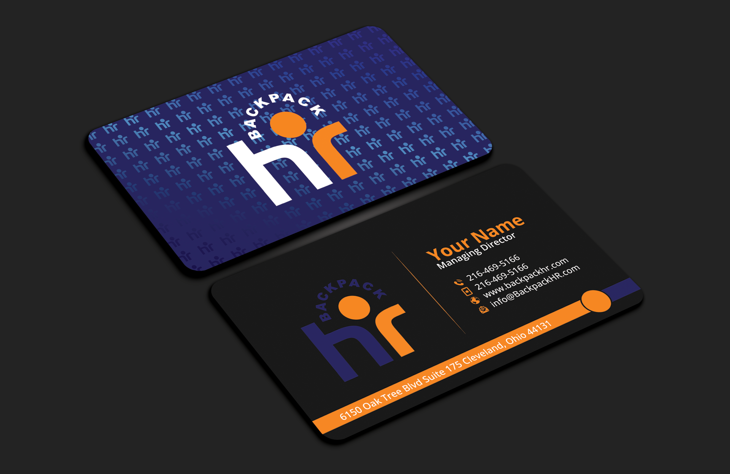 Business Card Design by DesignerShahadat for this project | Design #33640732