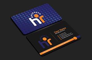 Business Card Design by DesignerShahadat for this project | Design: #33640732