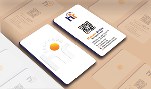 Business Card Design by DesignerShahadat for this project | Design: #33640733