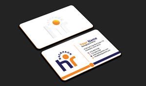Business Card Design by DesignerShahadat for this project | Design: #33640734