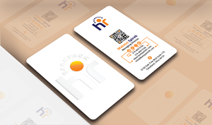 Business Card Design by DesignerShahadat for this project | Design: #33640736