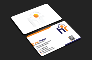 Business Card Design by DesignerShahadat for this project | Design: #33640737