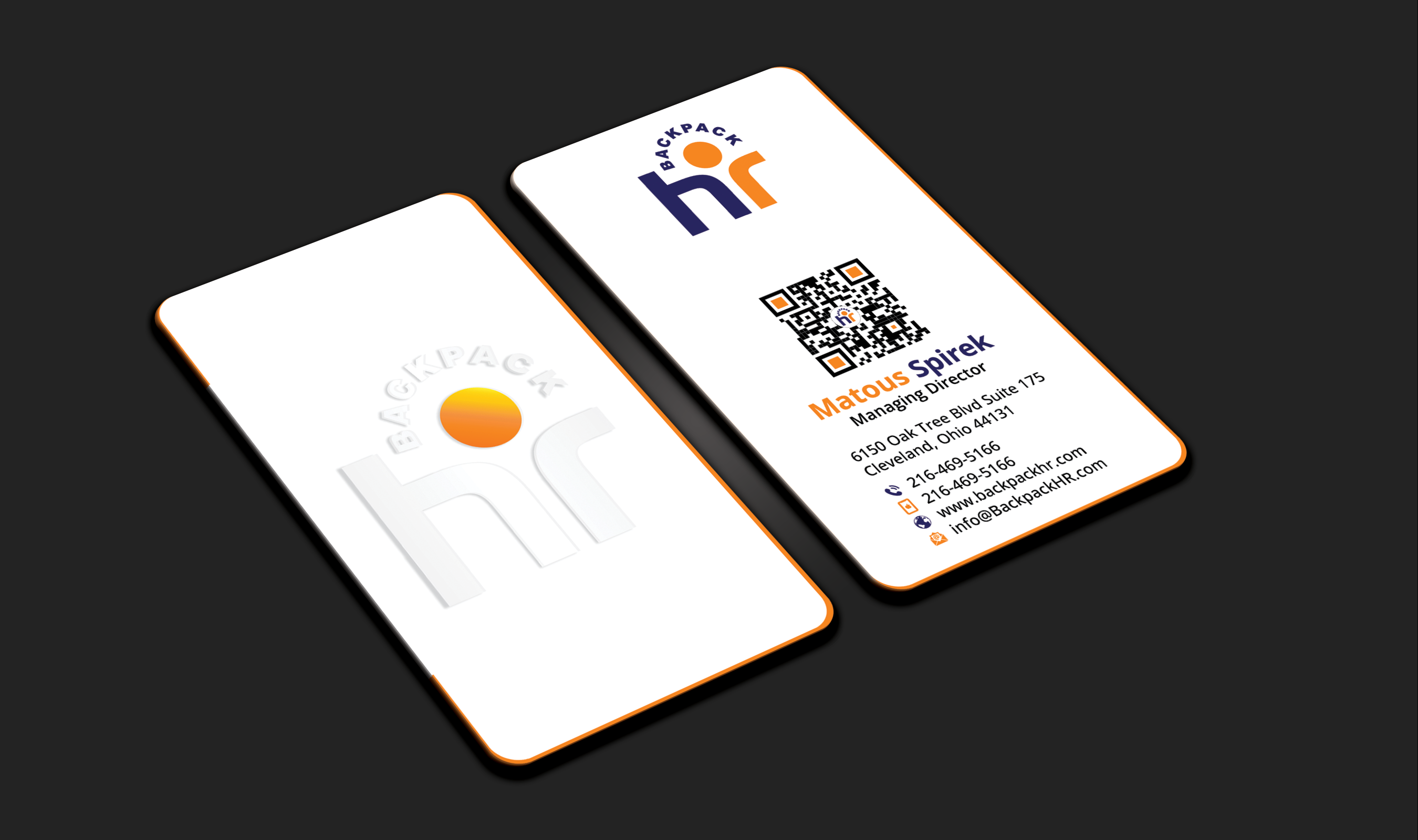 Business Card Design by DesignerShahadat for this project | Design #33640741