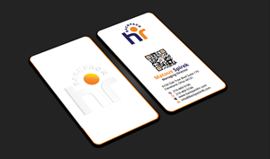 Business Card Design by DesignerShahadat for this project | Design: #33640741