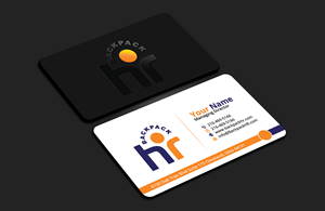 Business Card Design by DesignerShahadat for this project | Design: #33640744