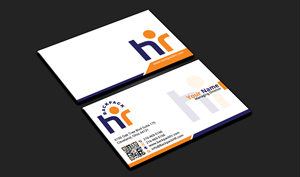 Business Card Design by DesignerShahadat for this project | Design: #33640745