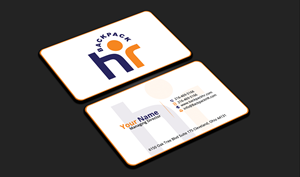 Business Card Design by DesignerShahadat for this project | Design: #33640968