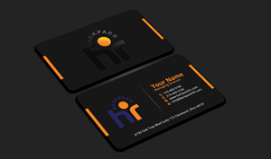 Business Card Design by DesignerShahadat for this project | Design: #33640969