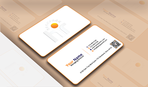 Business Card Design by DesignerShahadat for this project | Design: #33640970