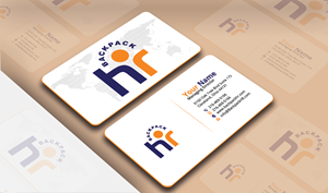 Business Card Design by DesignerShahadat for this project | Design: #33640973