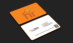 Business Card Design by DesignerShahadat for this project | Design: #33640974