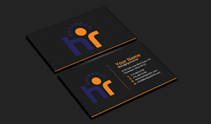 Business Card Design by DesignerShahadat for this project | Design: #33640975