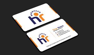 Business Card Design by DesignerShahadat for this project | Design: #33640976