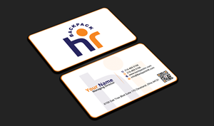 Business Card Design by DesignerShahadat for this project | Design: #33640978