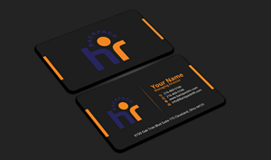 Business Card Design by DesignerShahadat for this project | Design: #33640983