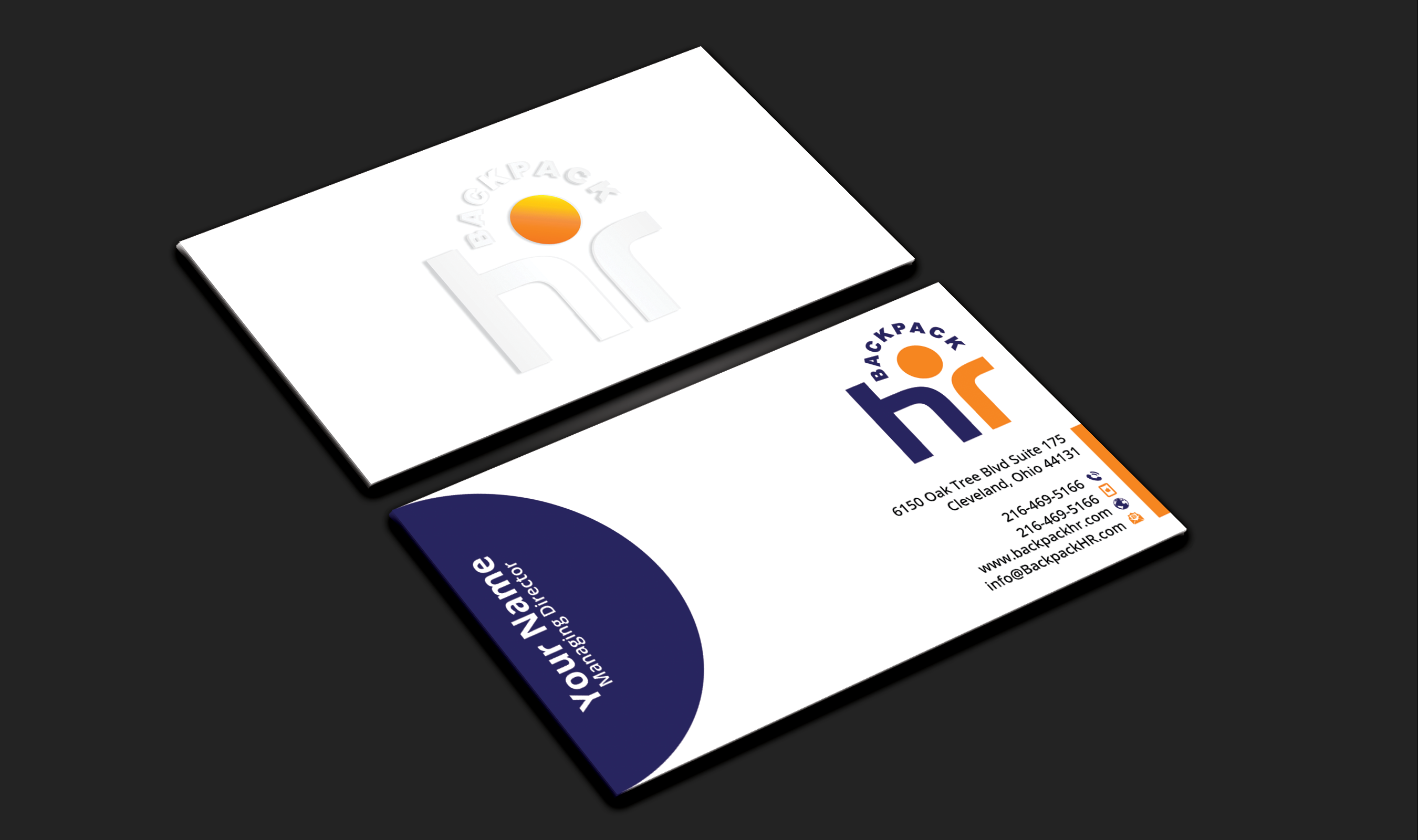 Diseño de Tarjeta de Presentación por DesignerShahadat para este proyecto | Diseño #33640984