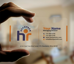 Business Card Design by DesignerShahadat for this project | Design: #33640986
