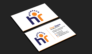 Business Card Design by DesignerShahadat for this project | Design: #33640995