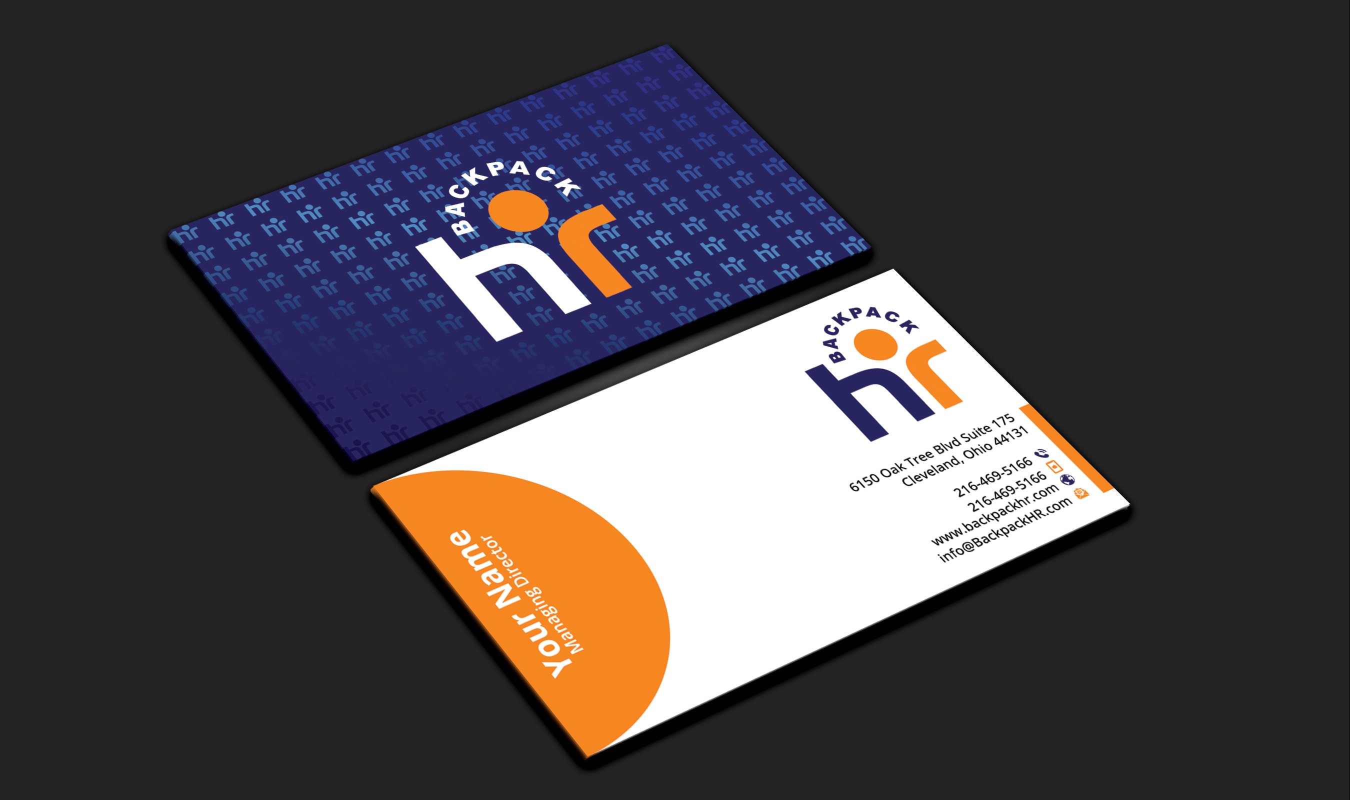 Business Card Design by DesignerShahadat for this project | Design #33640996