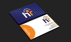 Business Card Design by DesignerShahadat for this project | Design: #33640996