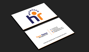 Business Card Design by DesignerShahadat for this project | Design: #33640998
