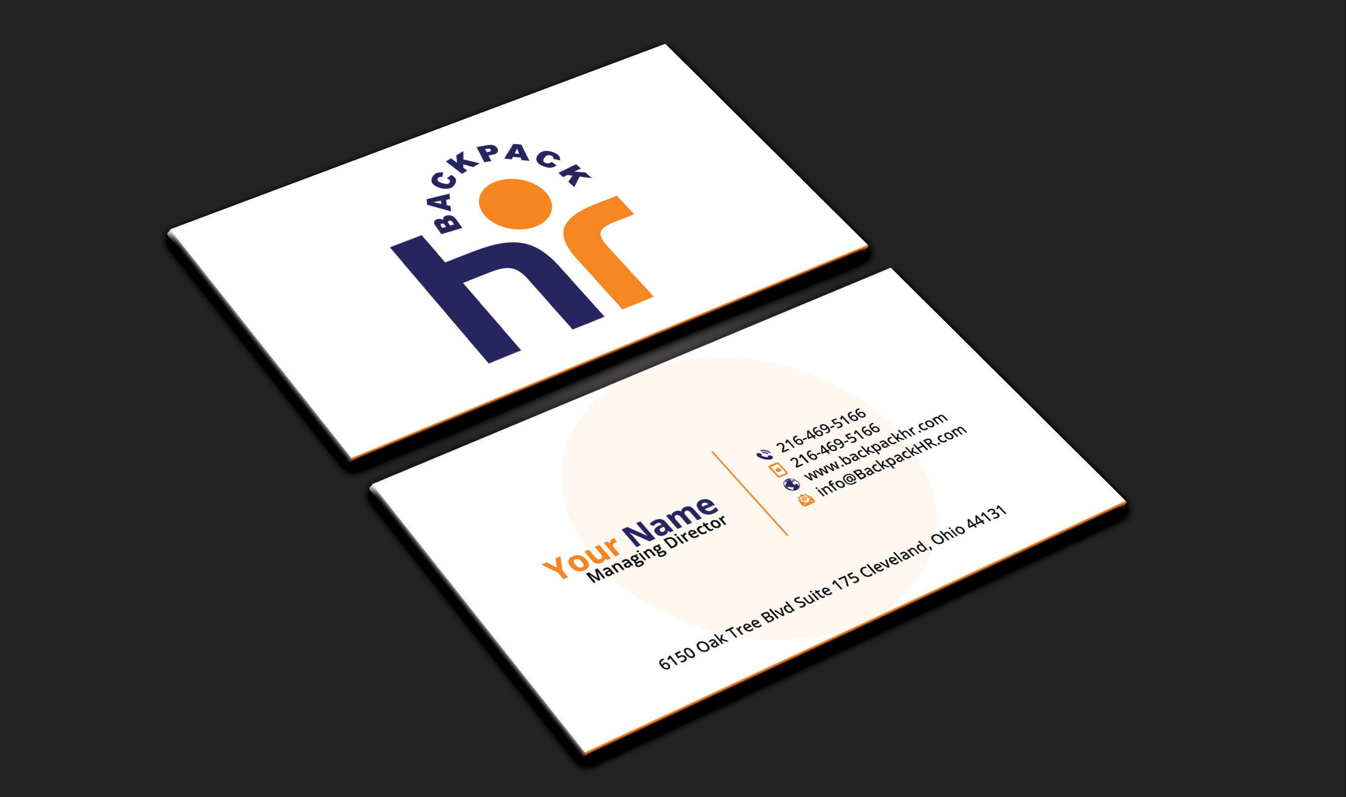 Business Card Design by DesignerShahadat for this project | Design #33641004