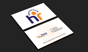 Business Card Design by DesignerShahadat for this project | Design: #33641004