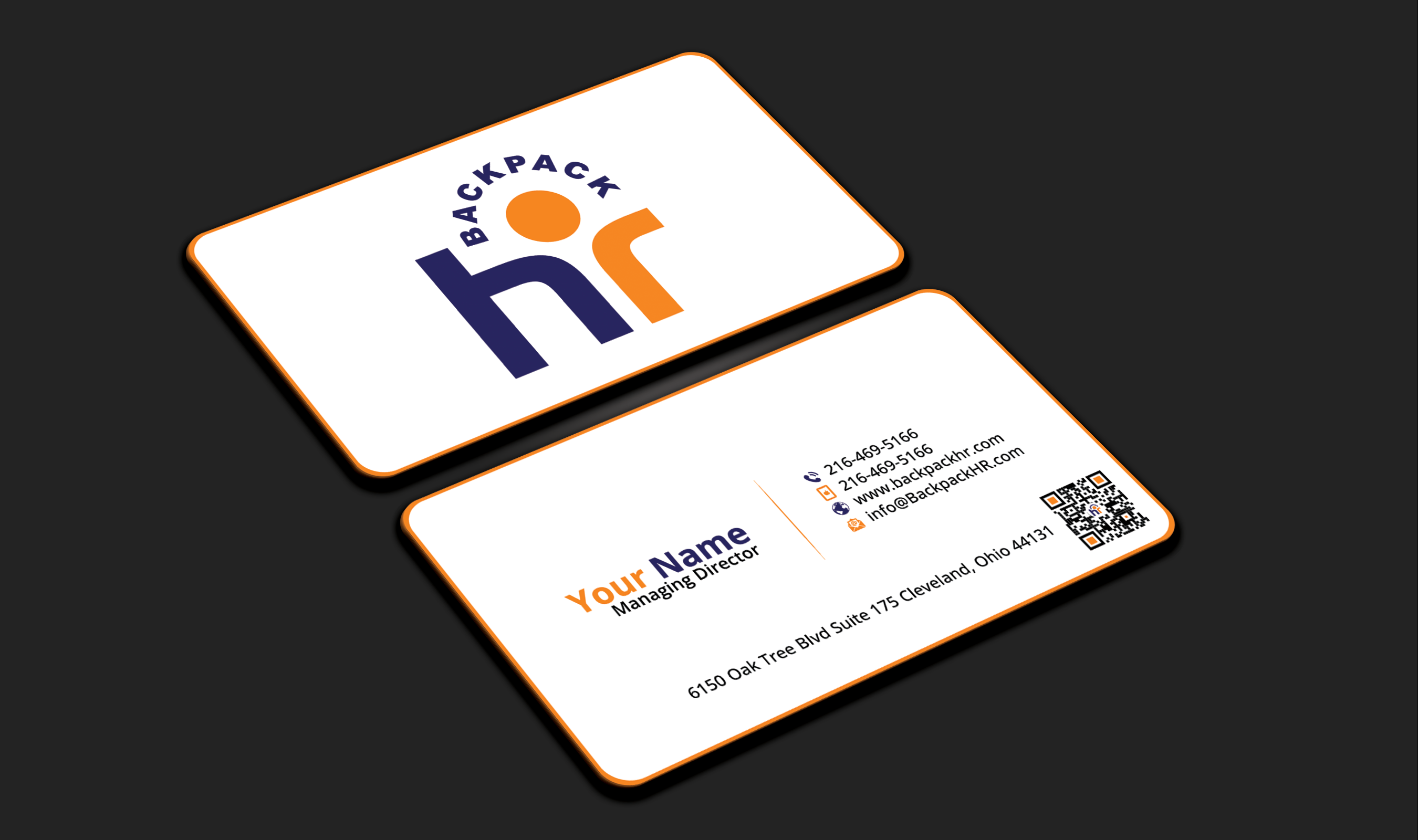 Business Card Design by DesignerShahadat for this project | Design #33641005