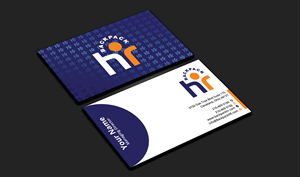 Visitenkarten-Design von DesignerShahadat für dieses Projekt | Design: #33641006
