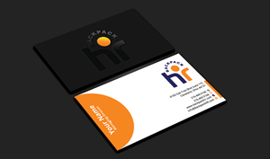 Visitenkarten-Design von DesignerShahadat für dieses Projekt | Design: #33641007