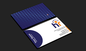 Visitenkarten-Design von DesignerShahadat für dieses Projekt | Design: #33641008