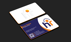Visitenkarten-Design von DesignerShahadat für dieses Projekt | Design: #33641159