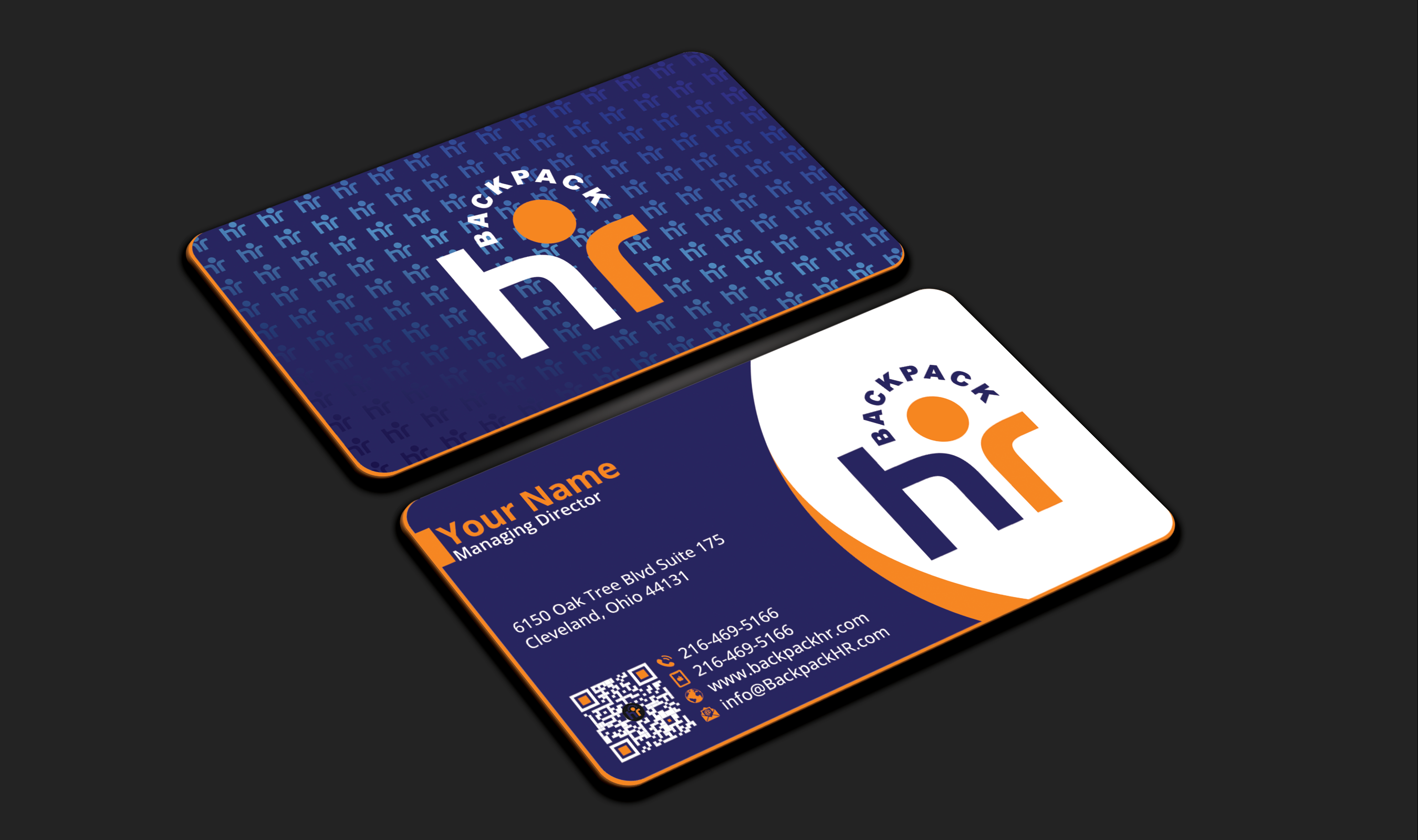 Visitenkarten-Design von DesignerShahadat für dieses Projekt | Design #33641161