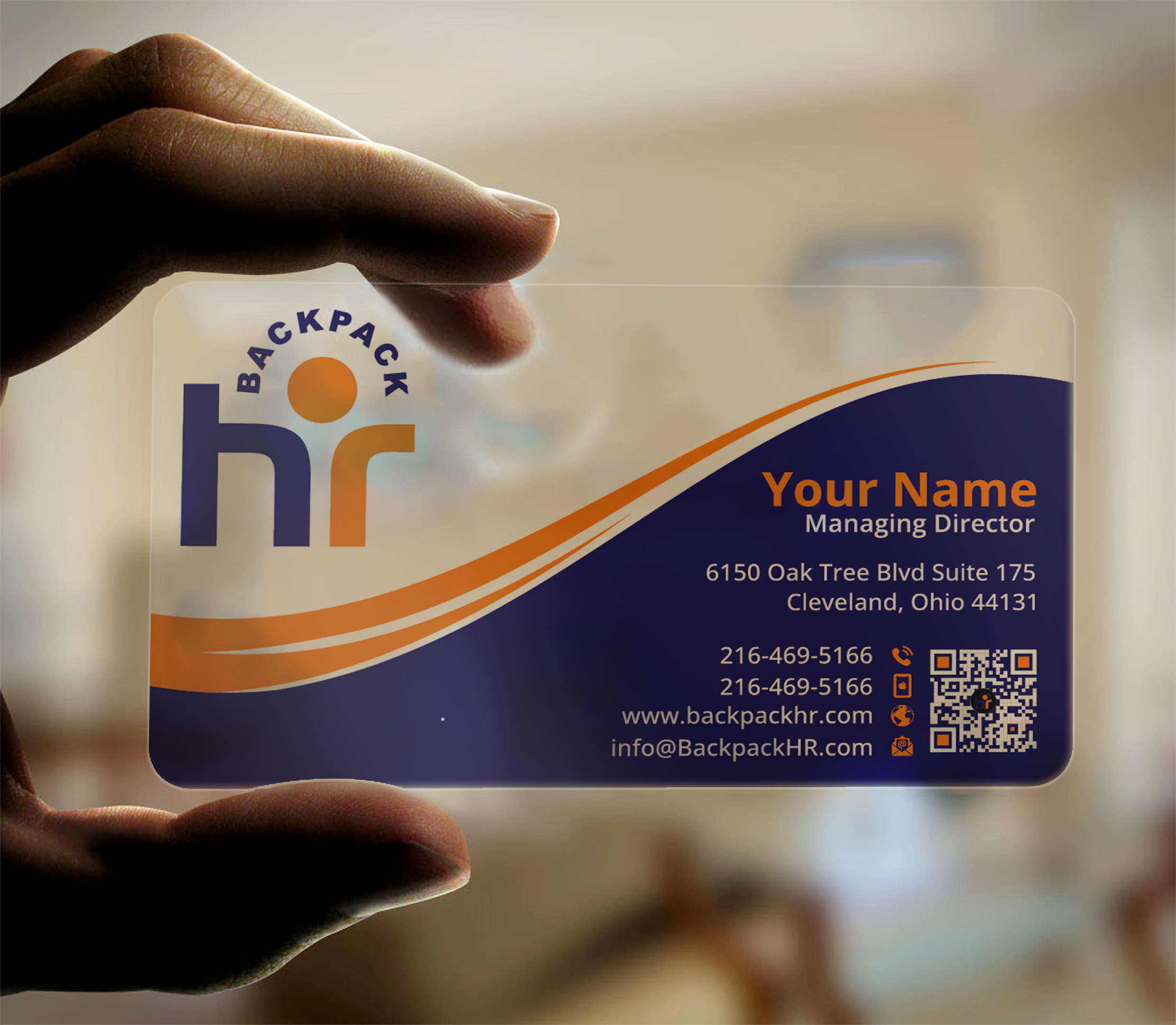 Business Card Design by DesignerShahadat for this project | Design #33641168