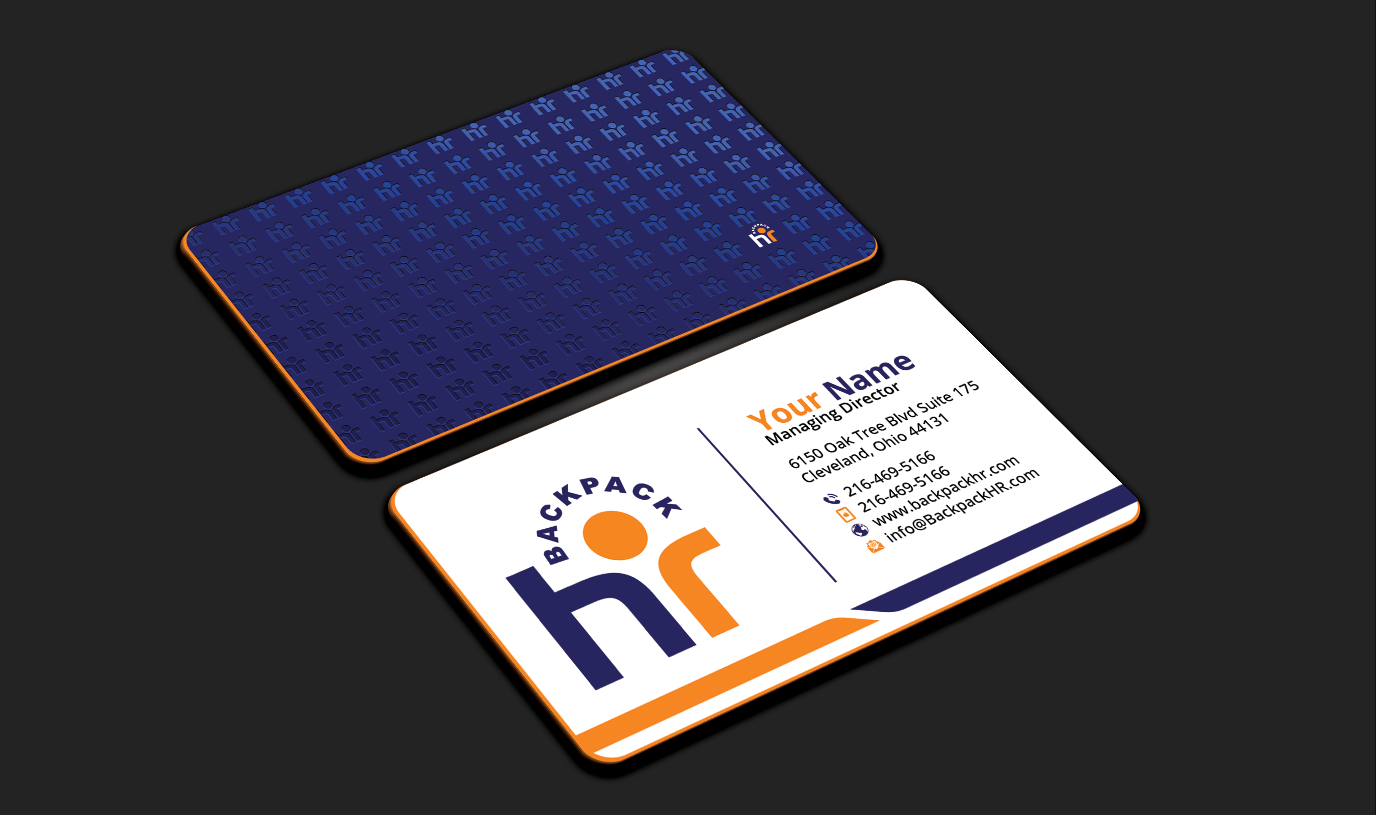 Visitenkarten-Design von DesignerShahadat für dieses Projekt | Design #33641169